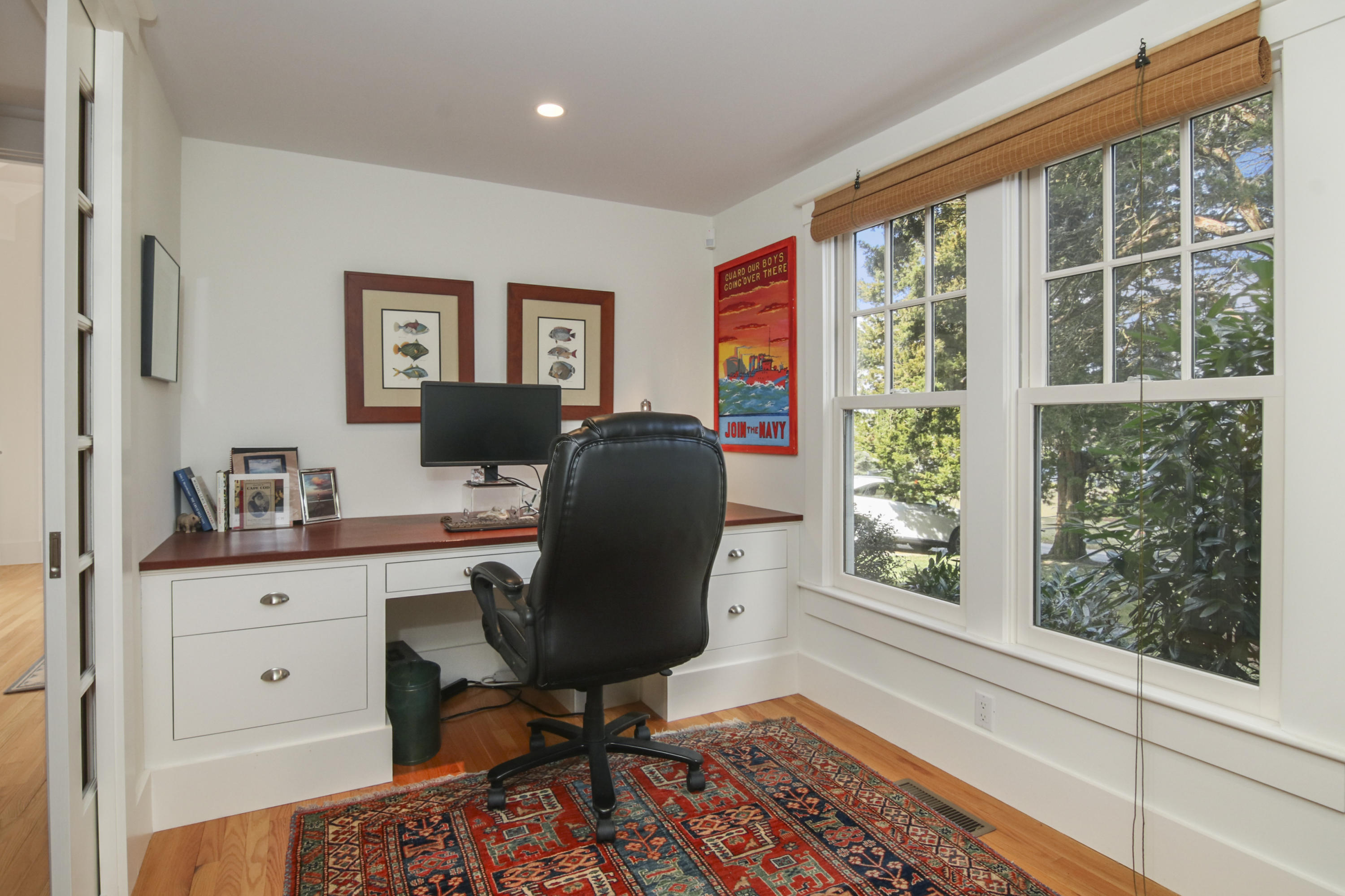 77 Barley Neck Road Orleans, MA 02653 - Photo 22 of 57 013-photo-office-8107505