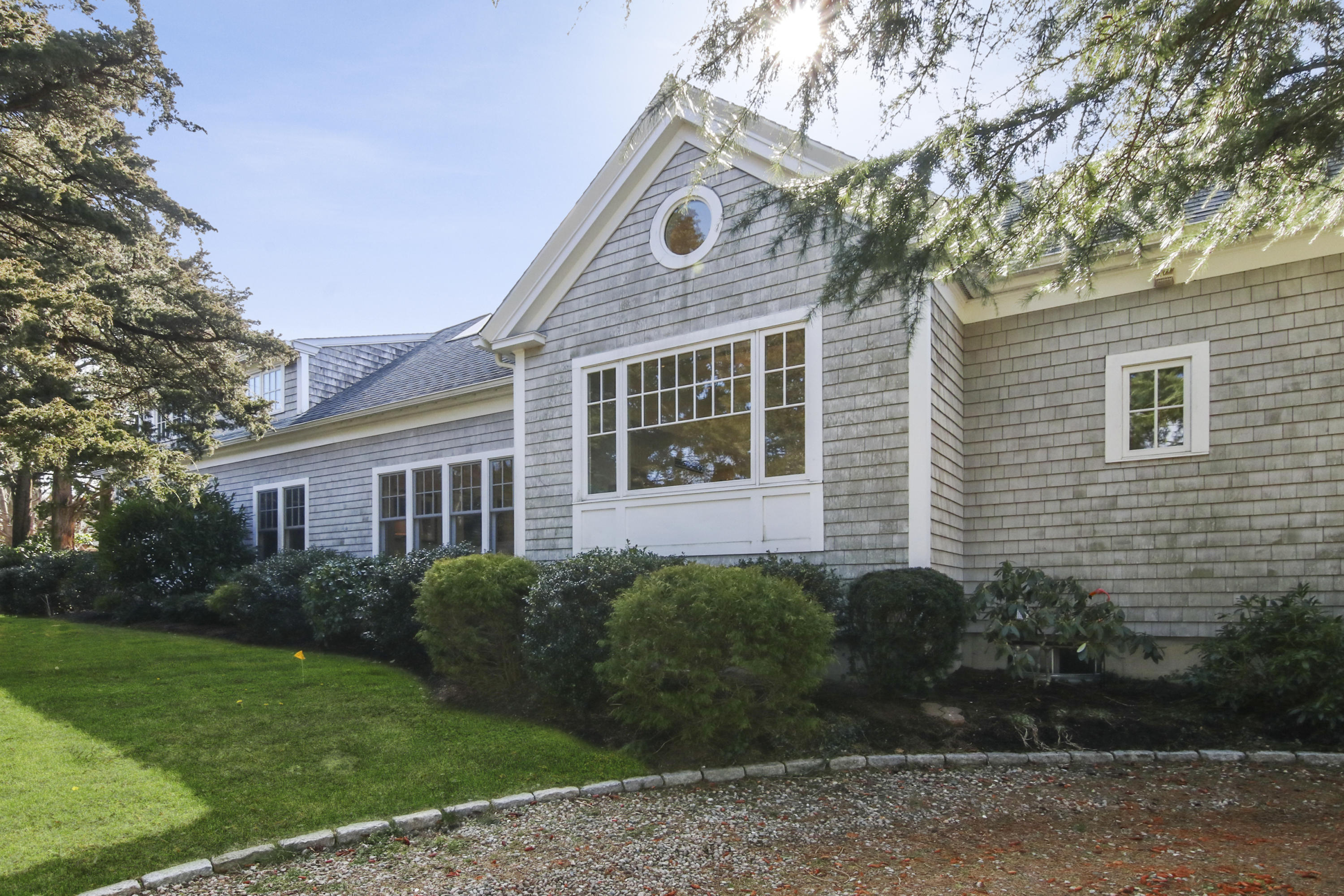 77 Barley Neck Road Orleans, MA 02653 - Photo 48 of 57 030-photo-side-view-8107520