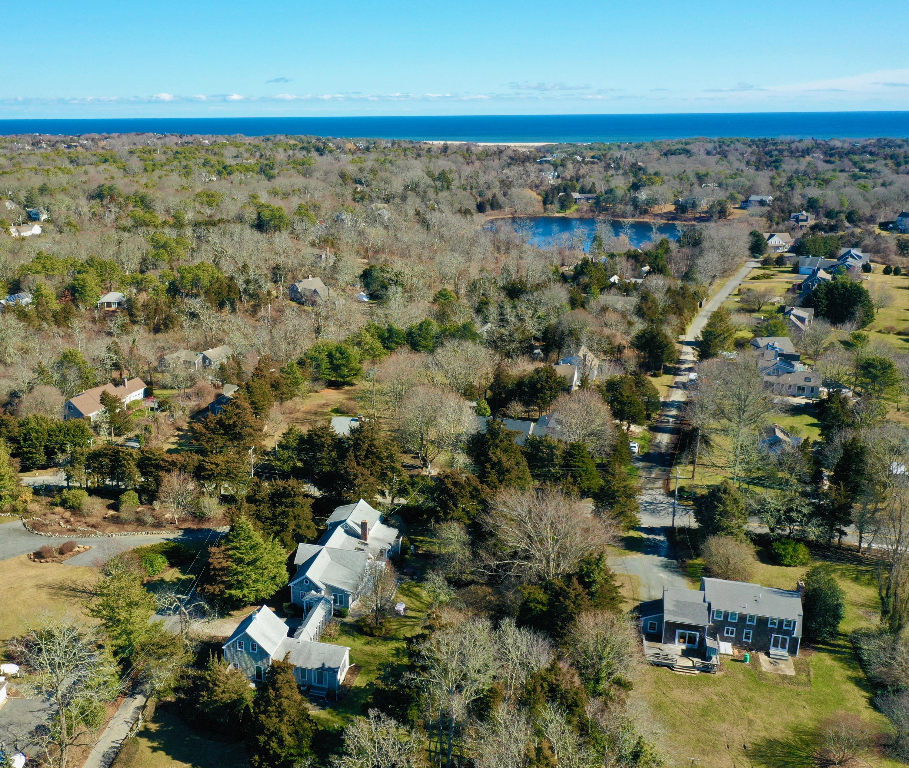 77 Barley Neck Road Orleans, MA 02653 - Photo 55 of 57 DJI_0013