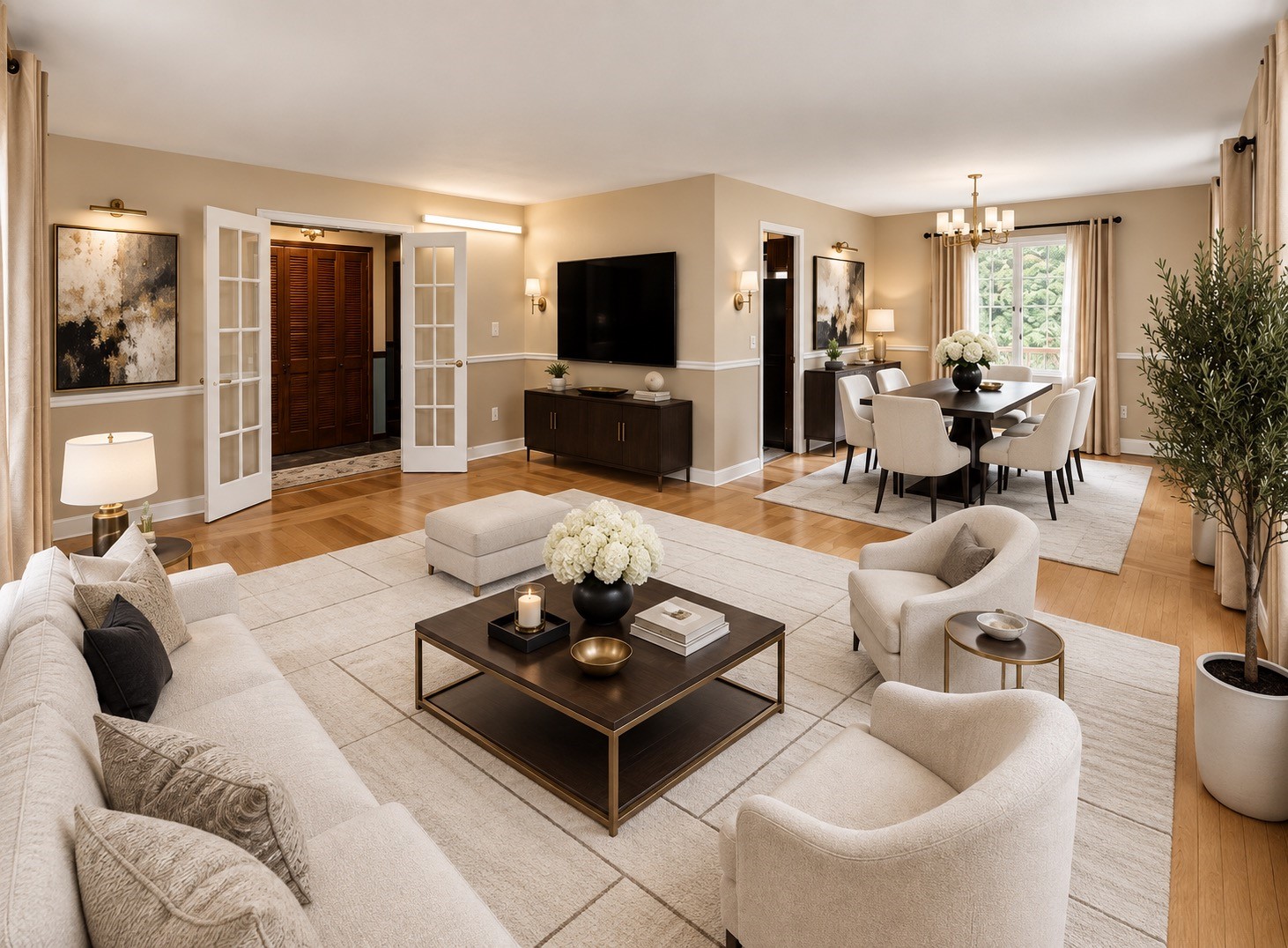 240 Ridgefield Road Endicott, NY 13760 - Photo 1 of 40 Gallery Image 1