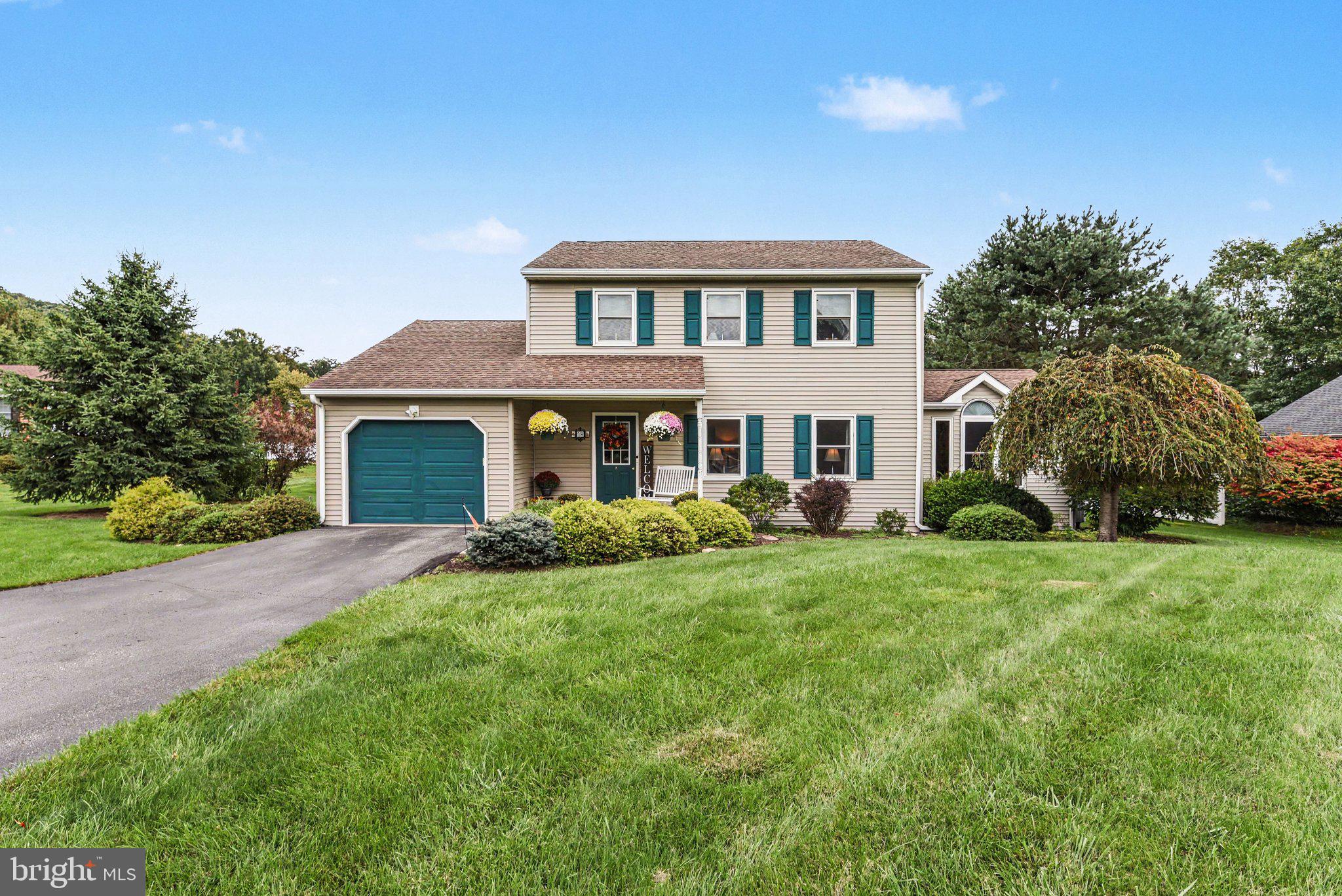 18 Cold Springs Road Dillsburg, PA 17019 - Photo 1 of 32 Gallery Image 1
