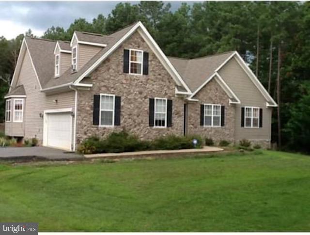 9916 Brock Road Spotsylvania, VA 22553 - Photo 1 of 12