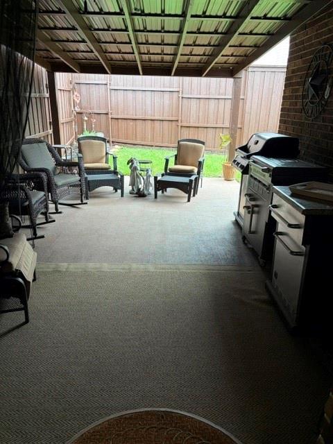 202 Tower Circle Terrell, TX 75160 - Photo 30 of 39
