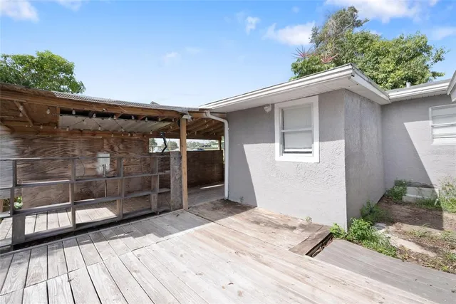 $415,000 | 605 South Disston Avenue, Tarpon Springs, FL 34689