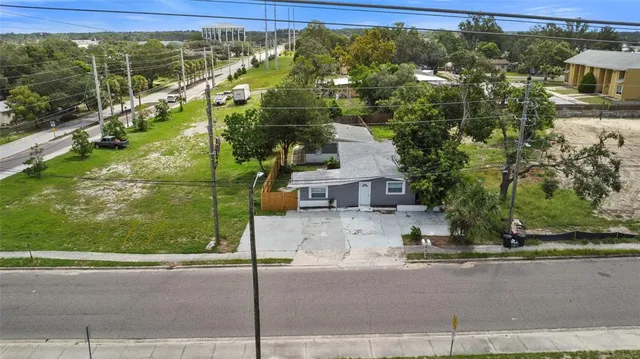 $415,000 | 605 South Disston Avenue, Tarpon Springs, FL 34689