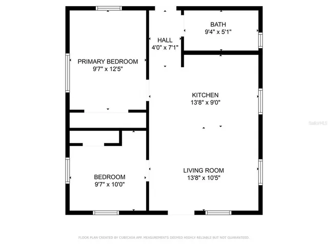 $415,000 | 605 South Disston Avenue, Tarpon Springs, FL 34689