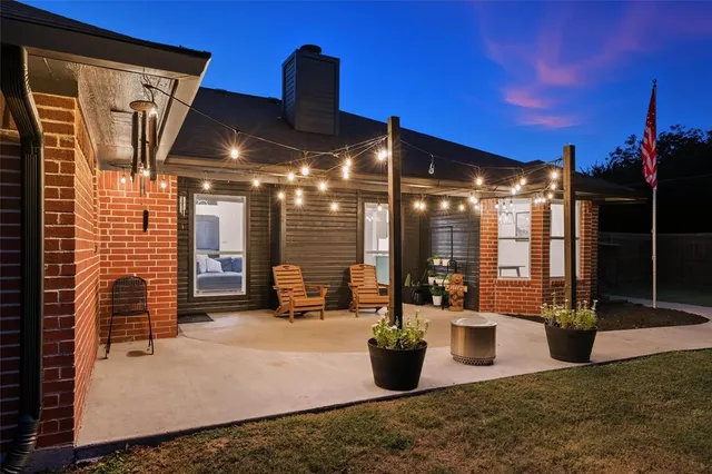 $319,000 | 100 Deer Creek, Waco, TX 76705