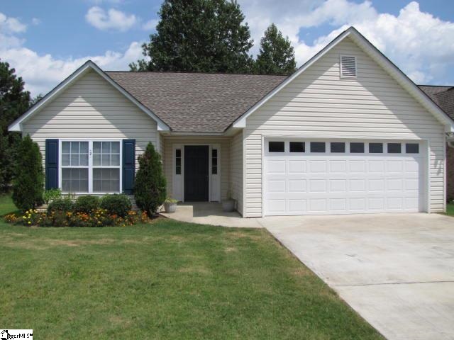 323 South Ivestor Inman, SC 29349 - Photo 1 of 1