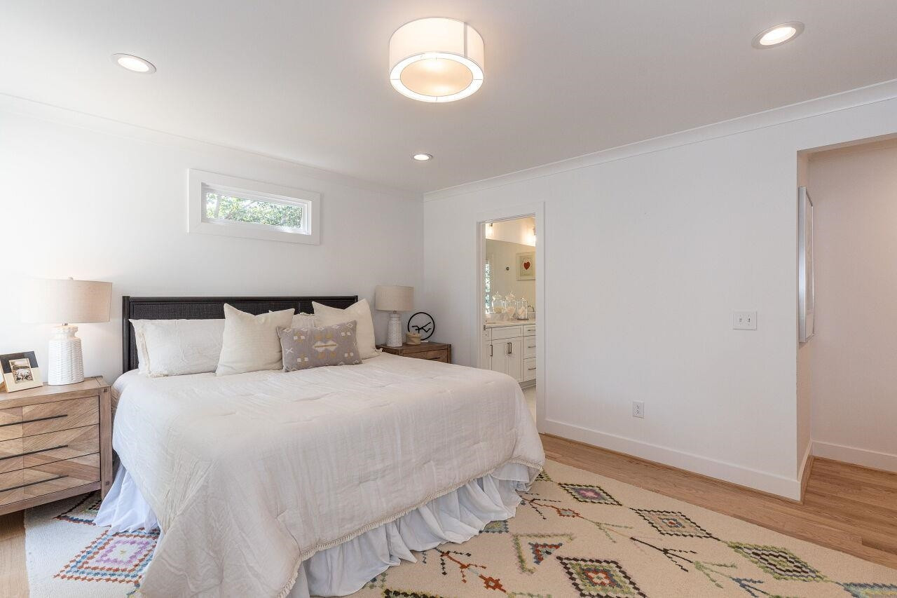 801 Runnymede Road Raleigh, NC 27607 - Photo 15 of 43 Photo 15