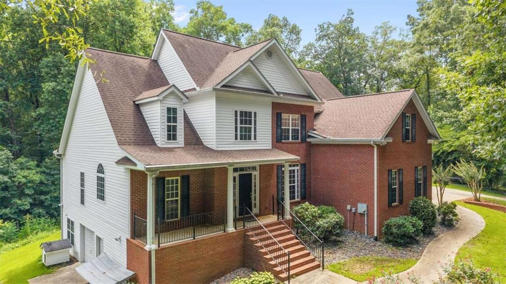 971 Cown Road Temple, GA 30179 - Photo 8 of 81 Gallery Image 8