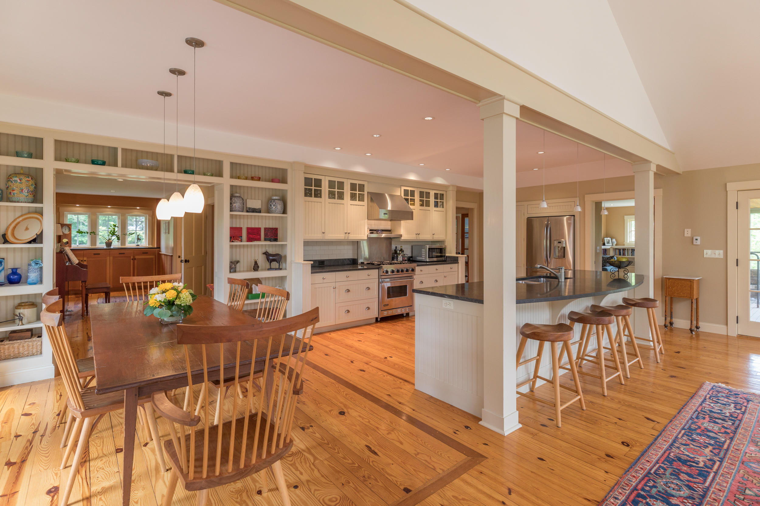 48 Upper Mast Landing Road Freeport, ME 04032 - Photo 10 of 49 48 Upper Mast Landing