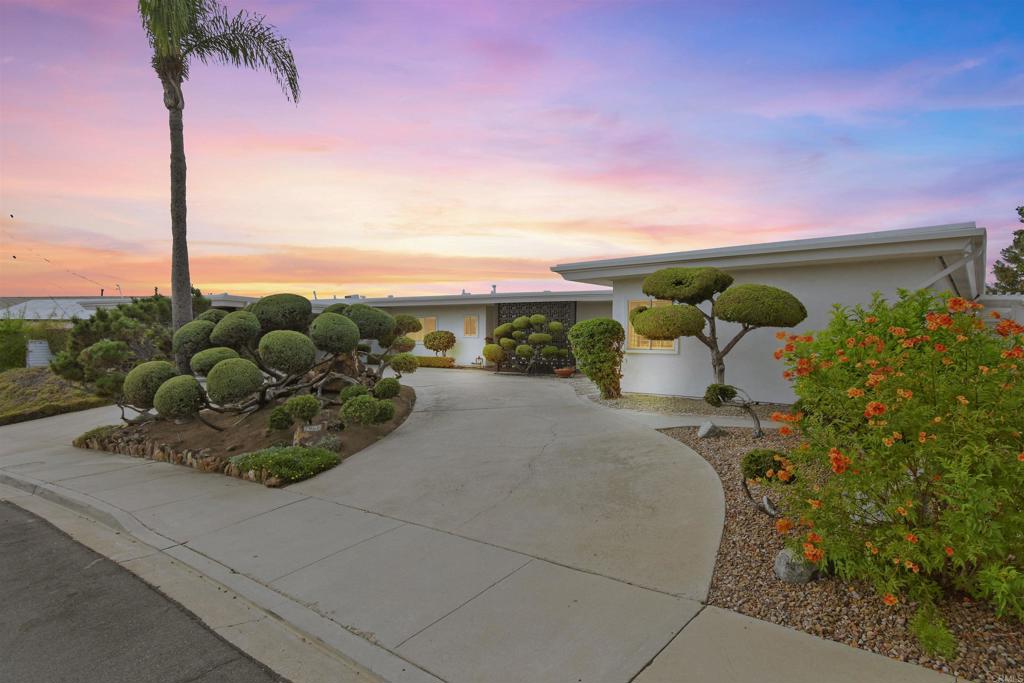 7960 Shadow Hill Drive La Mesa, CA 91941 - Photo 7 of 50