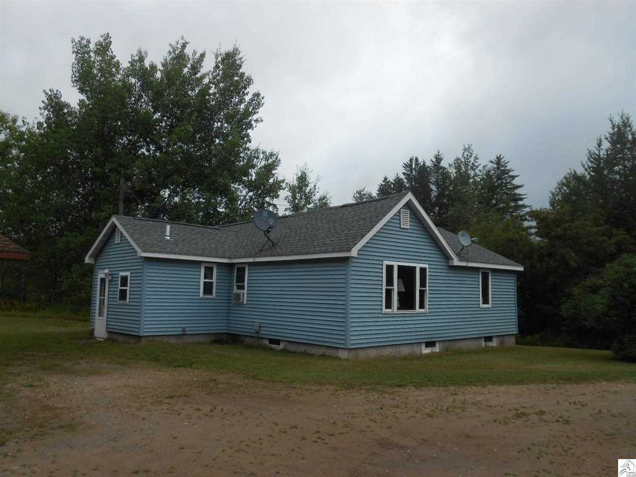 11141 Town Line Road Hibbing, MN 55746 - Photo 1 of 11