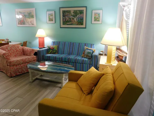 $210,000 | 17614 Front Beach Road, Unit 38A, Panama City Beach, FL 32413