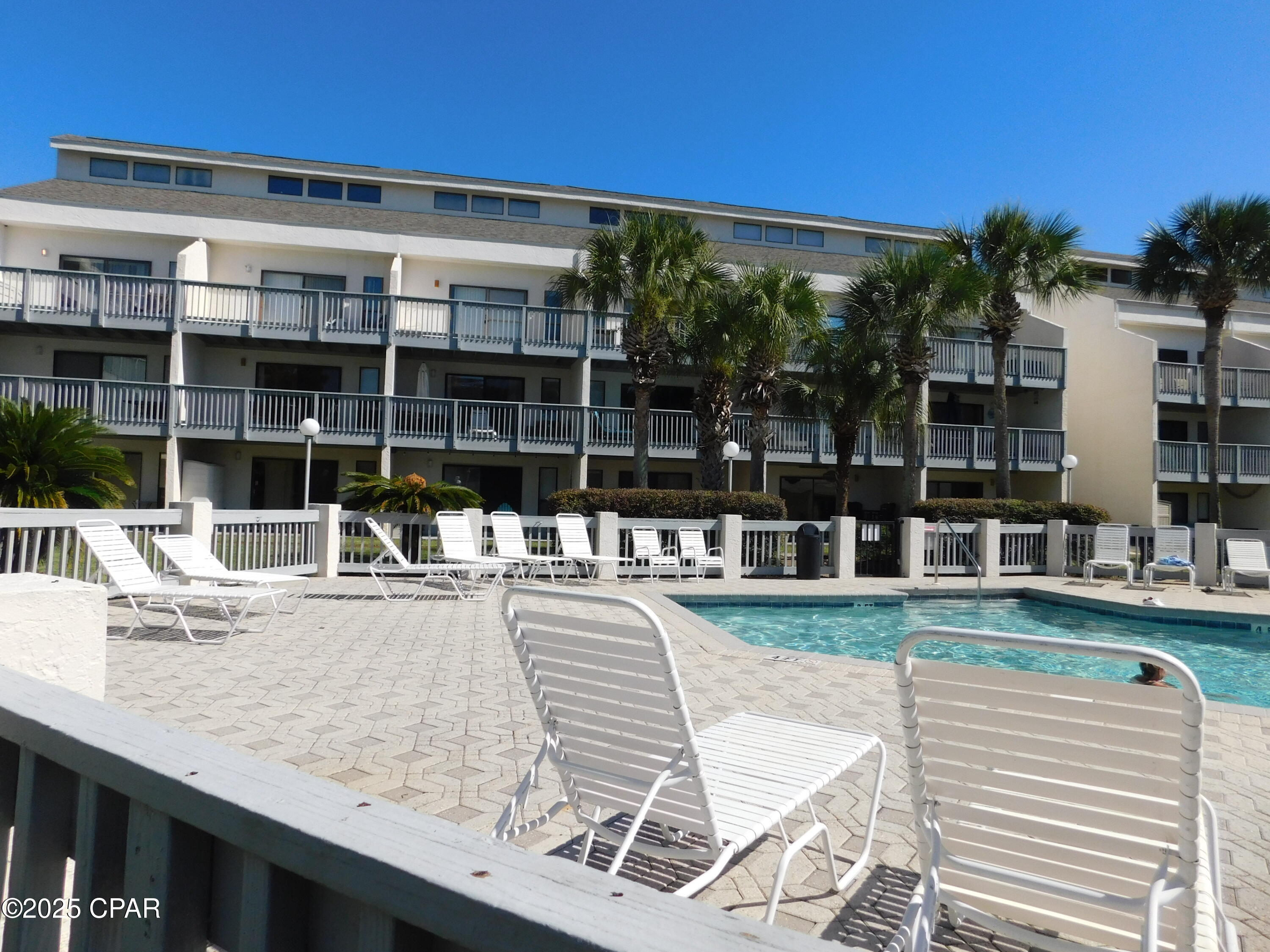 17614 Front Beach Road, Unit 38A Panama City Beach, FL 32413 - Photo 21 of 23