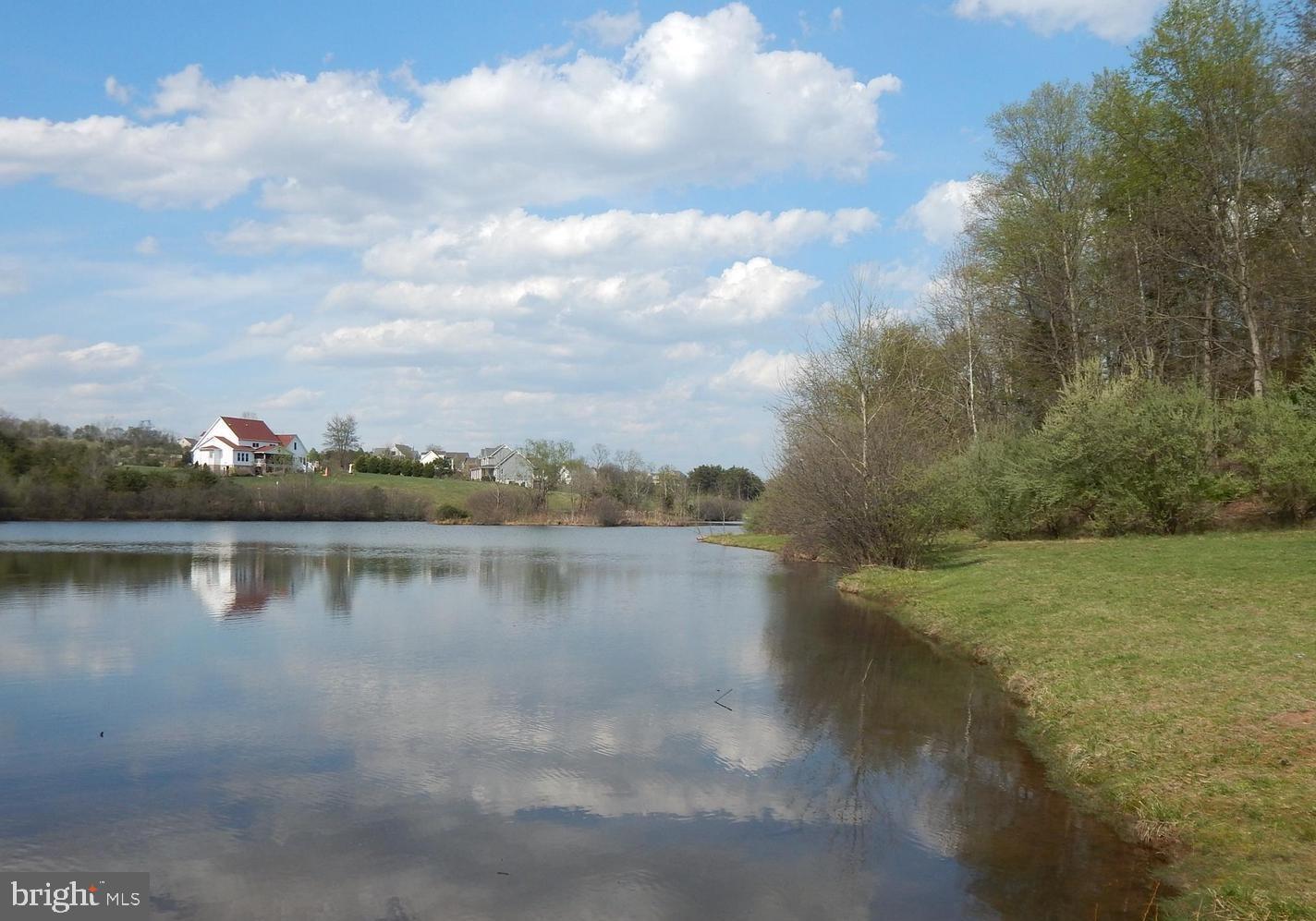 Fletcher Road Gore, VA 22637 - Photo 2 of 5 Lot has right of way access to Lake Isaac