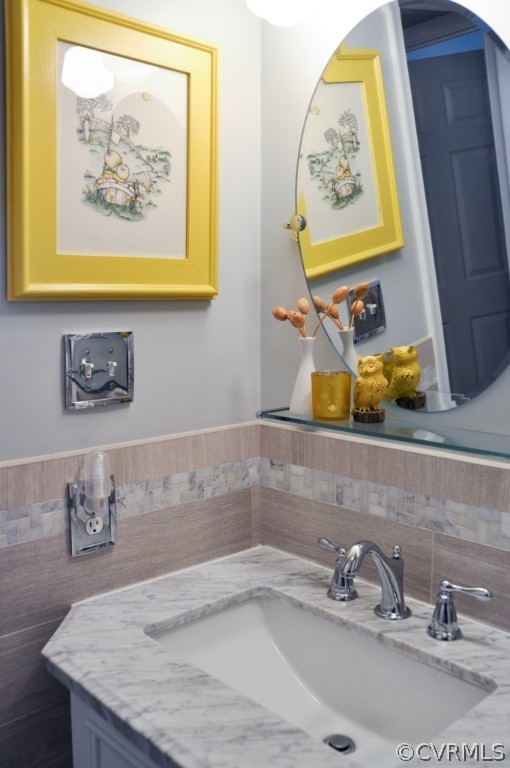9909 Capri Road Richmond, VA 23229 - Photo 12 of 24 Gallery Image 12