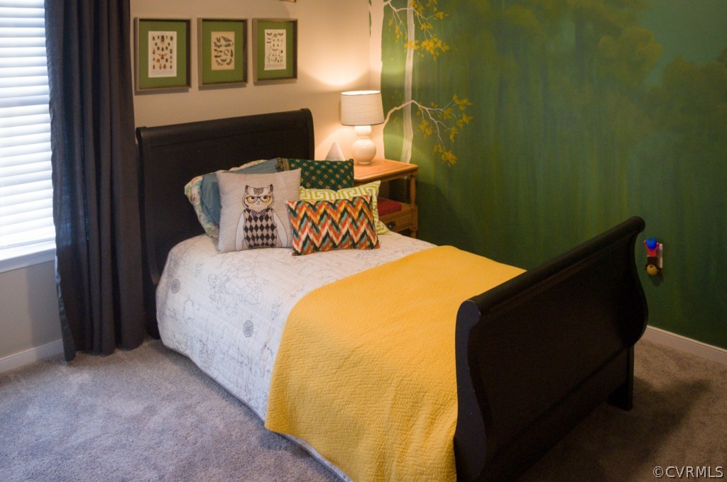 9909 Capri Road Richmond, VA 23229 - Photo 13 of 24 Gallery Image 13