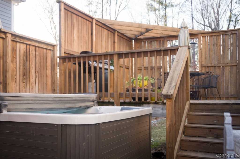 9909 Capri Road Richmond, VA 23229 - Photo 21 of 24 Gallery Image 21