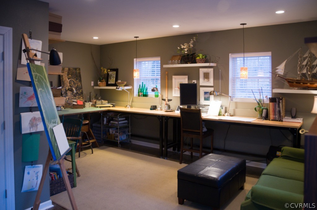 9909 Capri Road Richmond, VA 23229 - Photo 24 of 24 Gallery Image 24