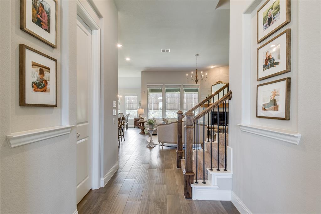 9759 Hickory Hill Road Frisco, TX 75035 - Photo 5 of 38