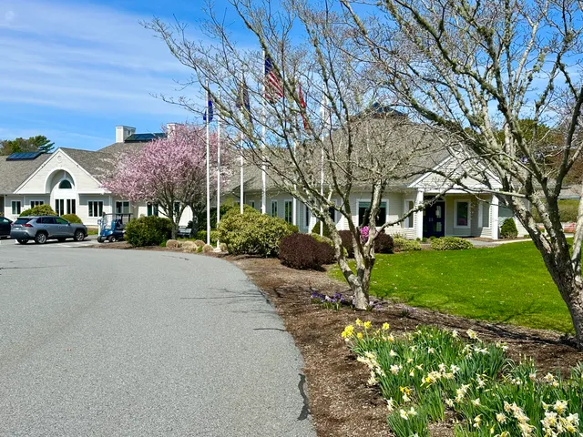 $524,900 | 4 North Ridge Road, Mashpee, MA 02649