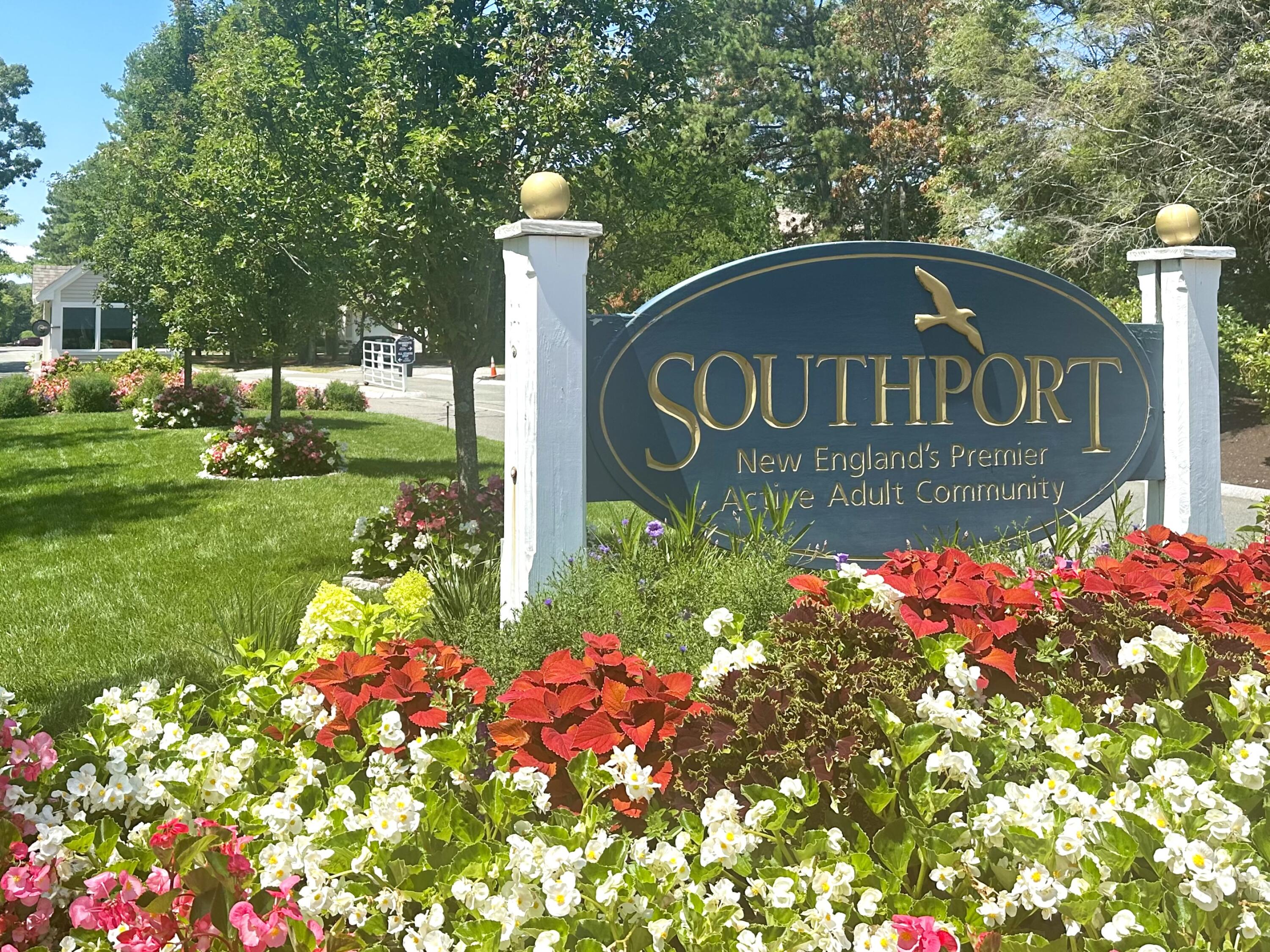 4 North Ridge Road Mashpee, MA 02649 - Photo 22 of 26