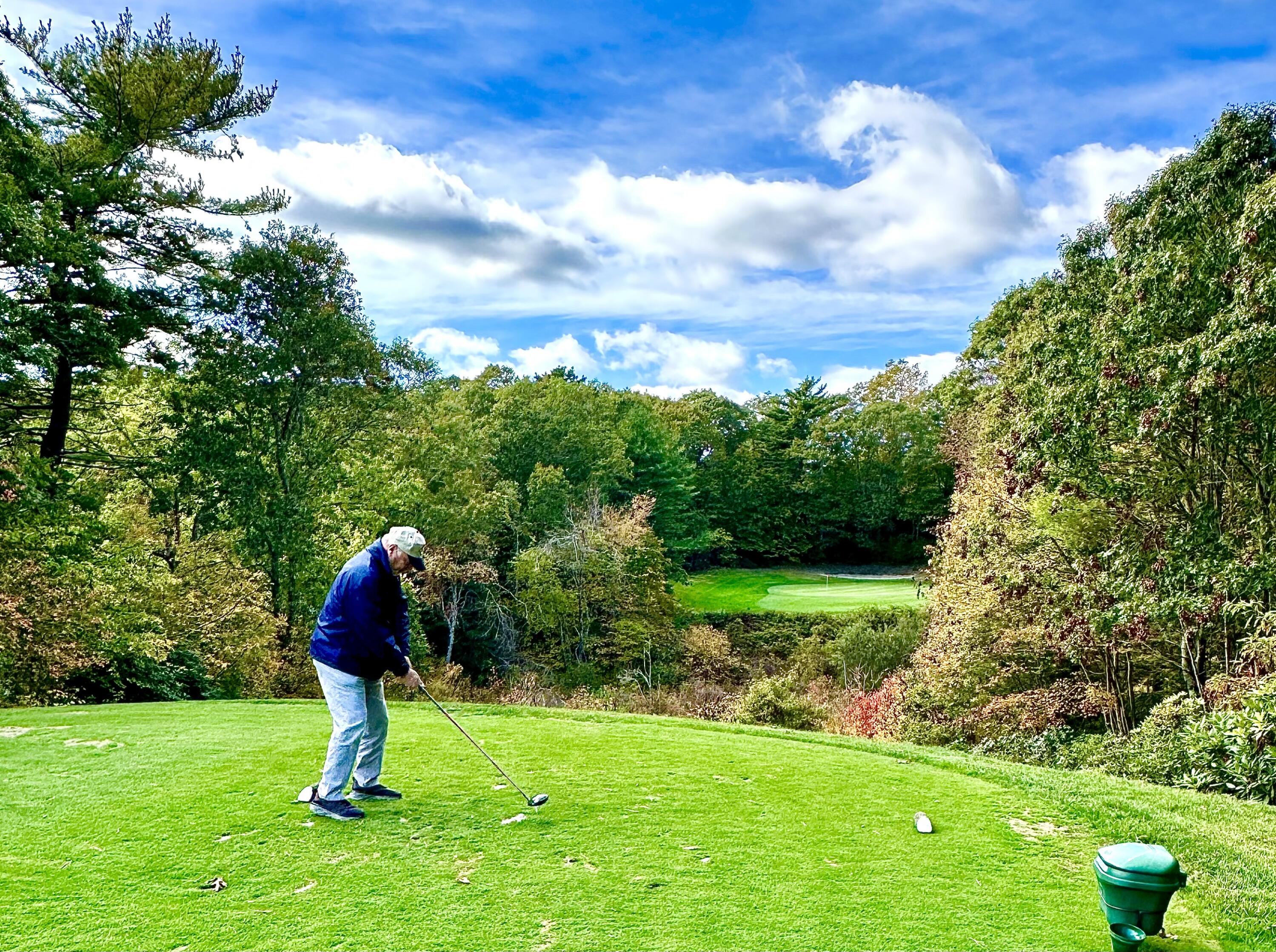 4 North Ridge Road Mashpee, MA 02649 - Photo 25 of 26 IMG_3450