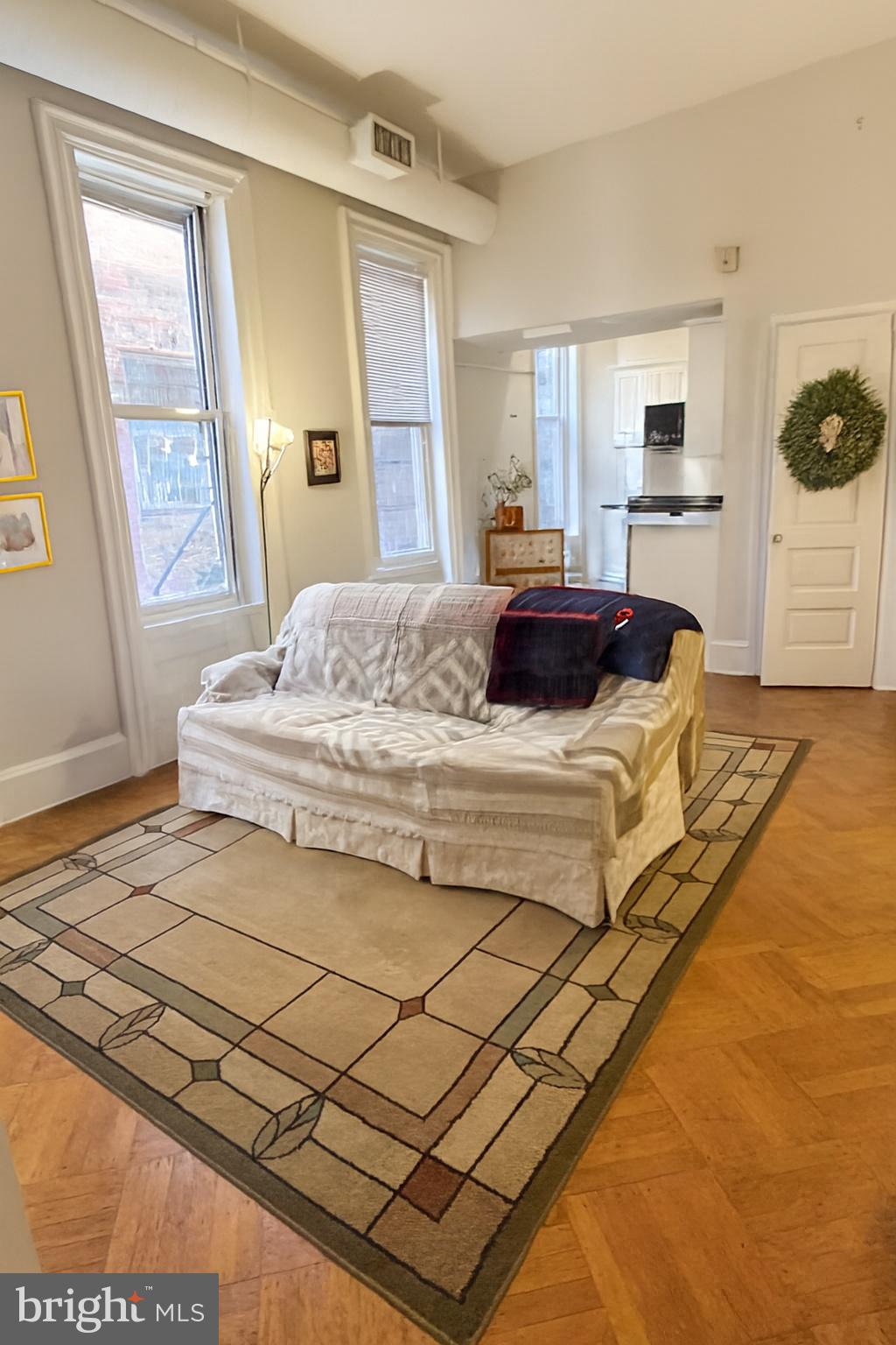 2008 Chestnut Street, Unit 2R Philadelphia, PA 19103 - Photo 6 of 7