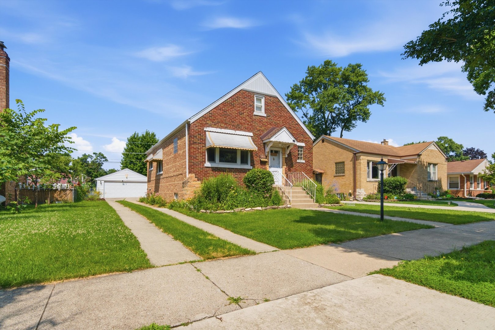 2416 2nd Avenue North Riverside, IL 60546 - Photo 1 of 33