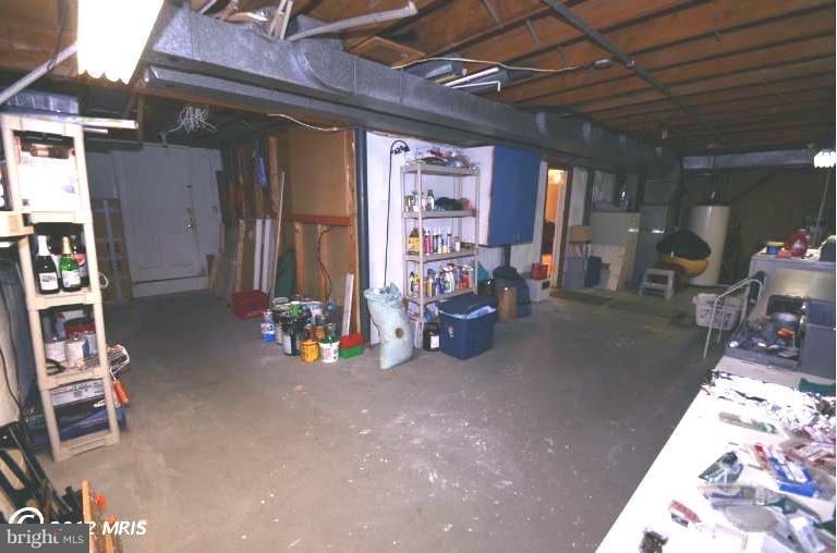 41 Sheridan Road Arnold, MD 21012 - Photo 1 of 30 Basement-Storage & Workshop w/Walkout