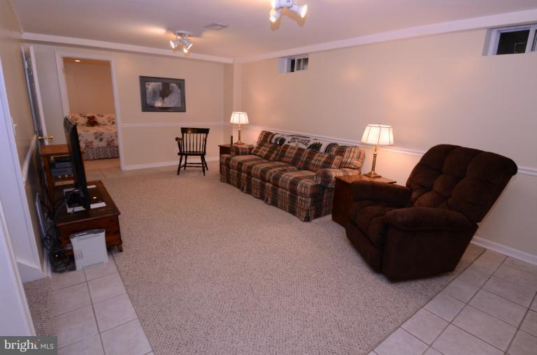 41 Sheridan Road Arnold, MD 21012 - Photo 14 of 30 Basement