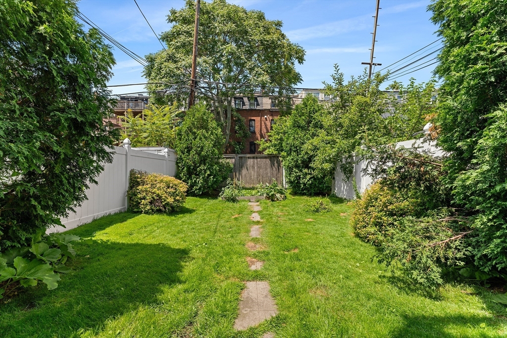 108 Bennington Street, Unit 2 Boston, MA 02128 - Photo 15 of 19