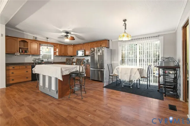 $185,000 | 33245 Walnut Hill Road, Waverly, VA 23890