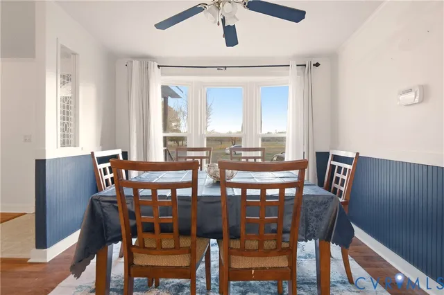 $185,000 | 33245 Walnut Hill Road, Waverly, VA 23890