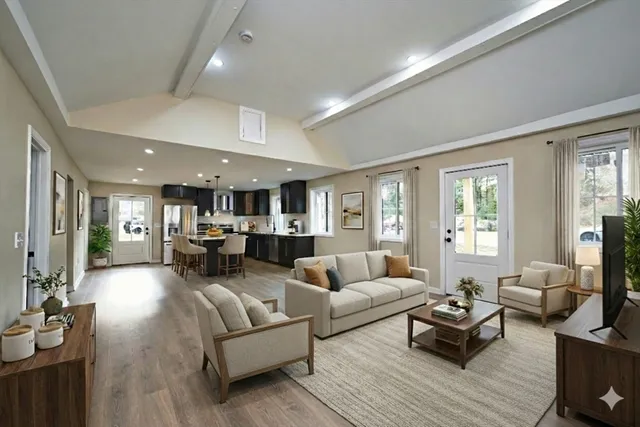 $485,000 | 4 Water Street, Lakeville, MA 02347