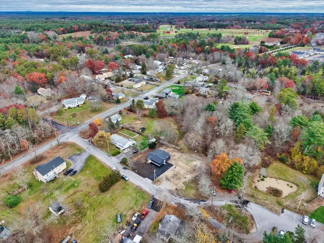 $489,900 | 4 Water Street, Lakeville, MA 02347