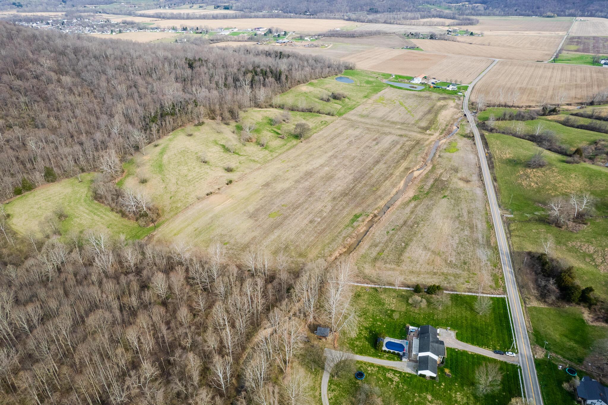 1384 Potts Hill Road Bainbridge, OH 45612 - Photo 66 of 66 DJI_0381