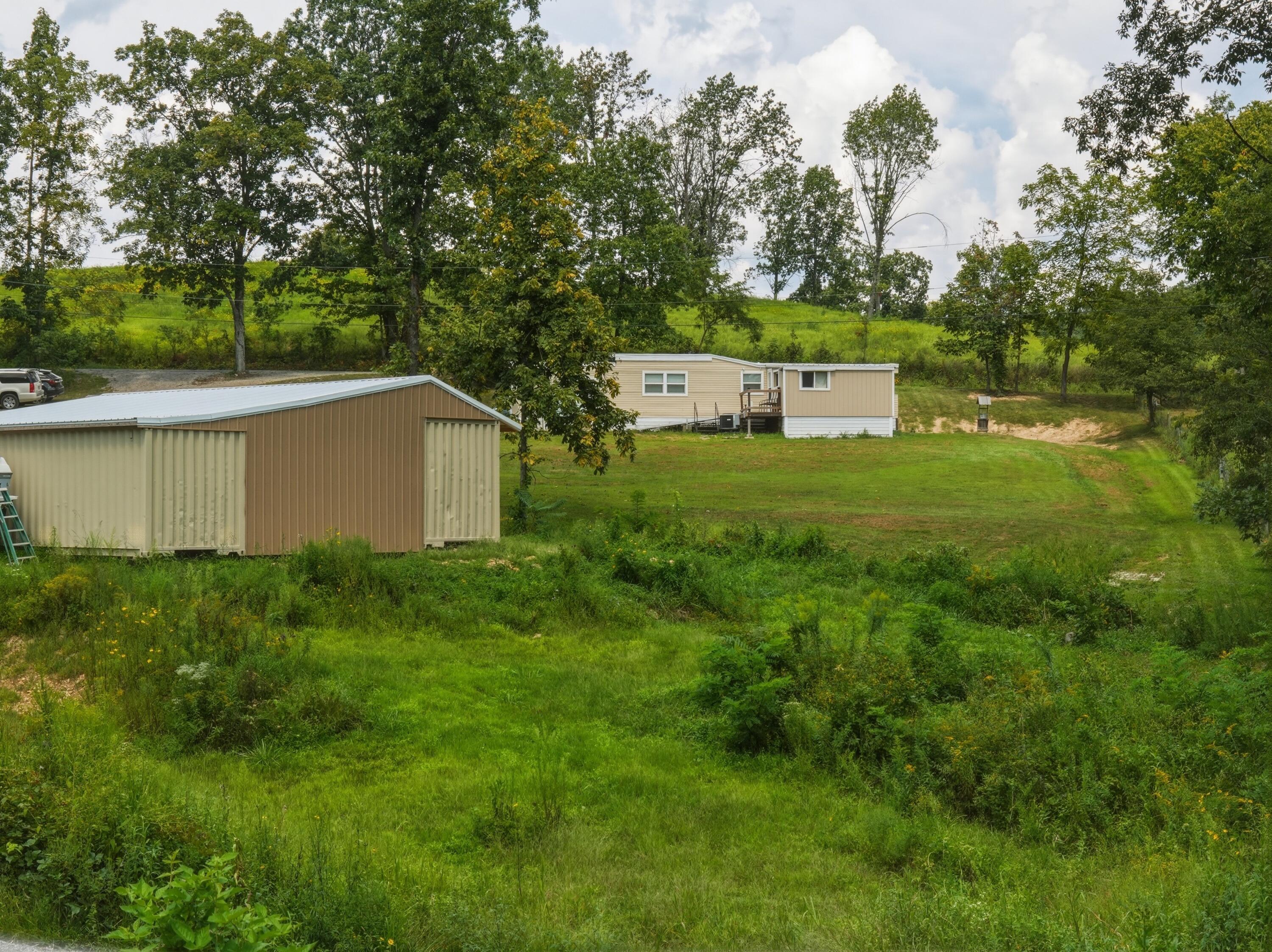 770 Strutt Road Piketon, OH 45661 - Photo 2 of 30 Beautiful Views