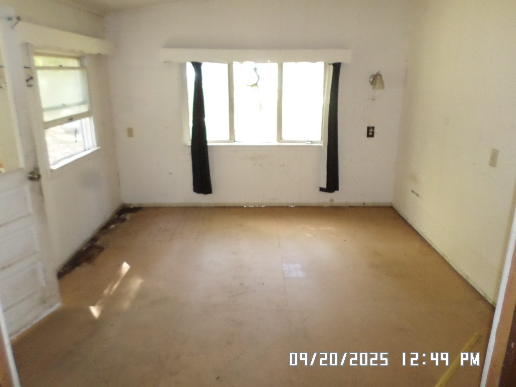 121 Happy Valley Road Maryland, NY 12116 - Photo 11 of 34 rear entrance room