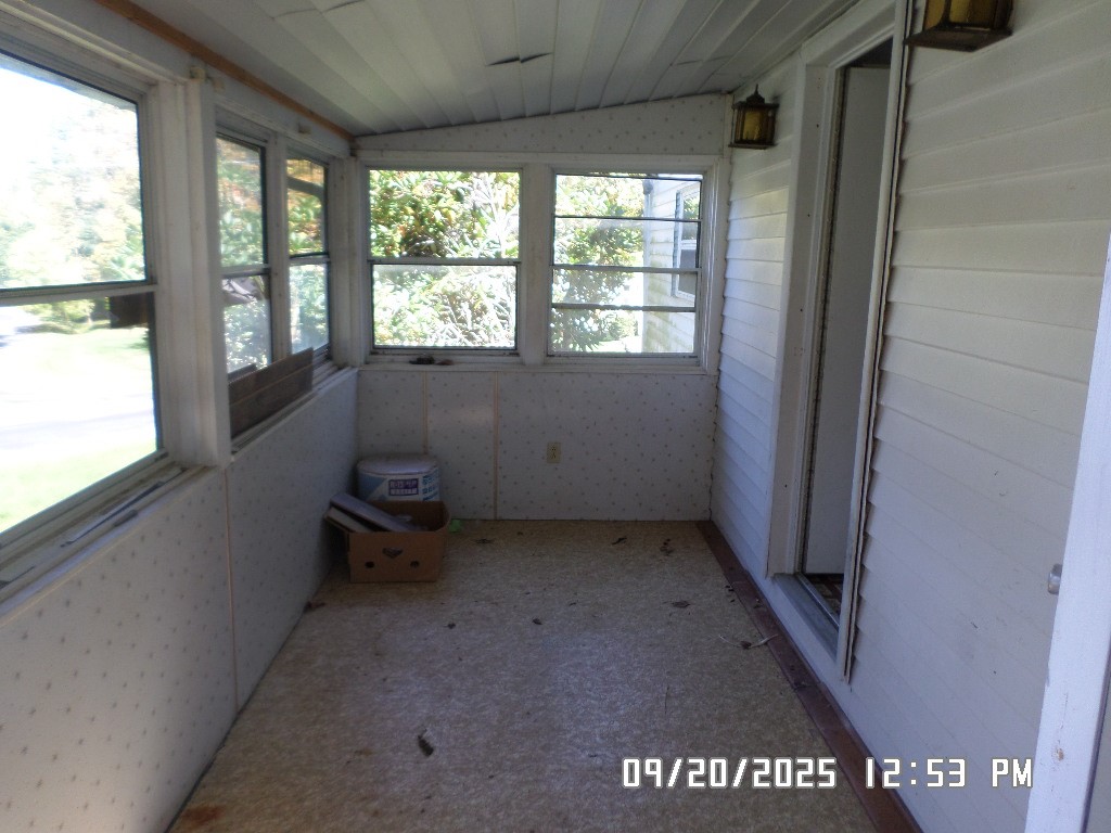 121 Happy Valley Road Maryland, NY 12116 - Photo 17 of 34 front porch