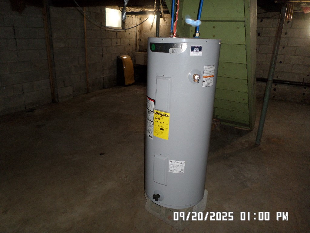 121 Happy Valley Road Maryland, NY 12116 - Photo 33 of 34 electric HWH