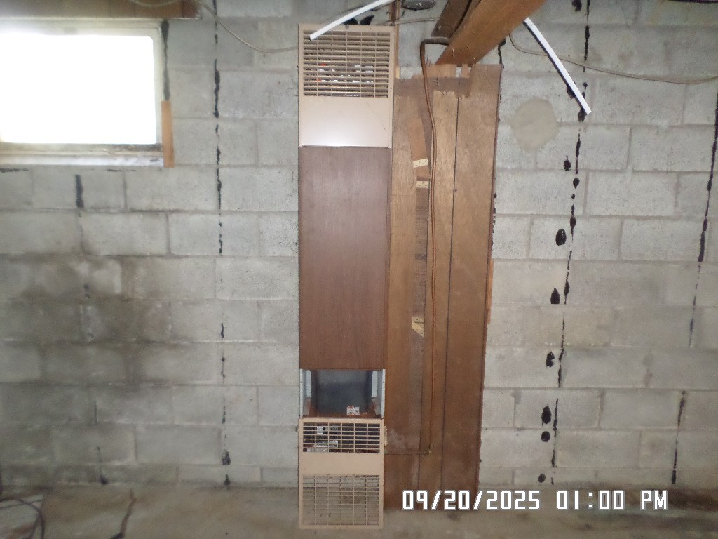 121 Happy Valley Road Maryland, NY 12116 - Photo 34 of 34 basement propane heater