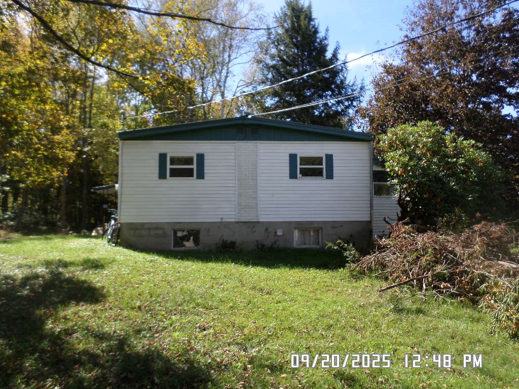 121 Happy Valley Road Maryland, NY 12116 - Photo 7 of 34 left end