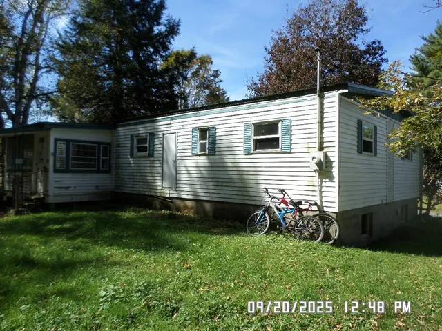 $69,900 | 121 Happy Valley Road, Maryland, NY 12116