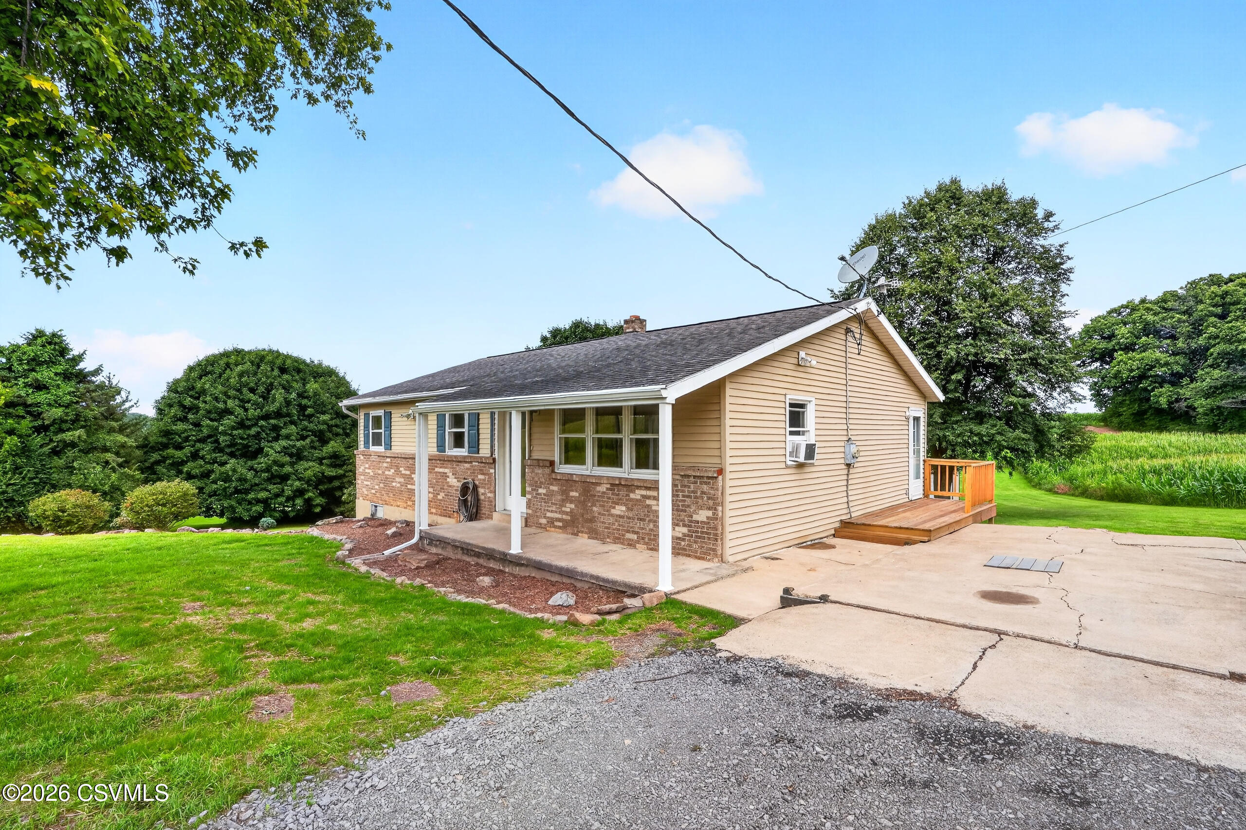 3506 Salem Road Selinsgrove, PA 17870 - Photo 3 of 27 Gallery Image 3