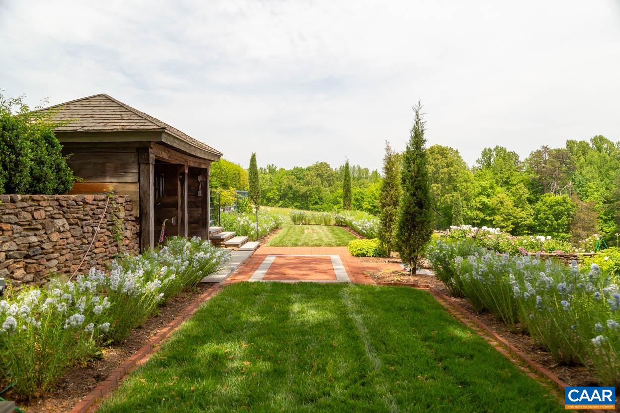 1790 Lambs Road Charlottesville, VA 22901 - Photo 35 of 53 a view of yard with green space