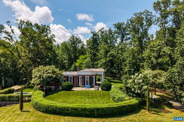 $5,750,000 | 1790 Lambs Road, Charlottesville, VA 22901