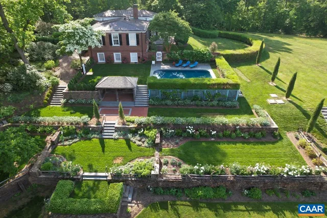 $5,750,000 | 1790 Lambs Road, Charlottesville, VA 22901