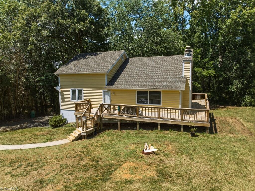 424 West Street King, NC 27021 - Photo 3 of 42